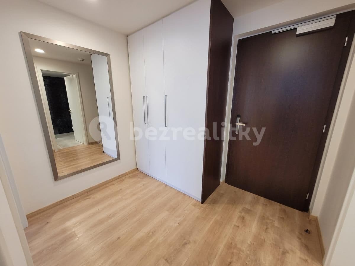 Prenájom bytu 2-izbový 51 m², Mukařovského, Praha, Praha Prenájom bytu 2-izbový 51 m², Mukařovského, Praha, Praha