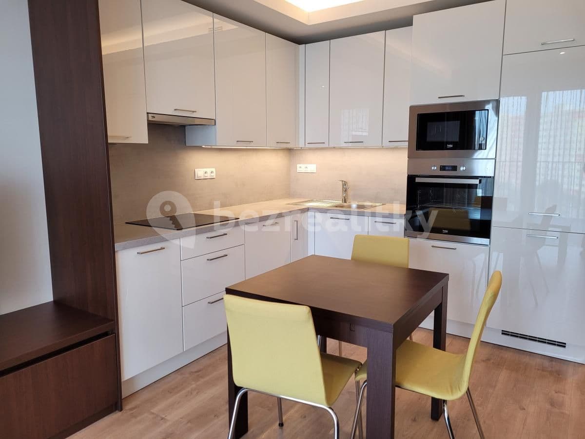 Prenájom bytu 2-izbový 51 m², Mukařovského, Praha, Praha Prenájom bytu 2-izbový 51 m², Mukařovského, Praha, Praha
