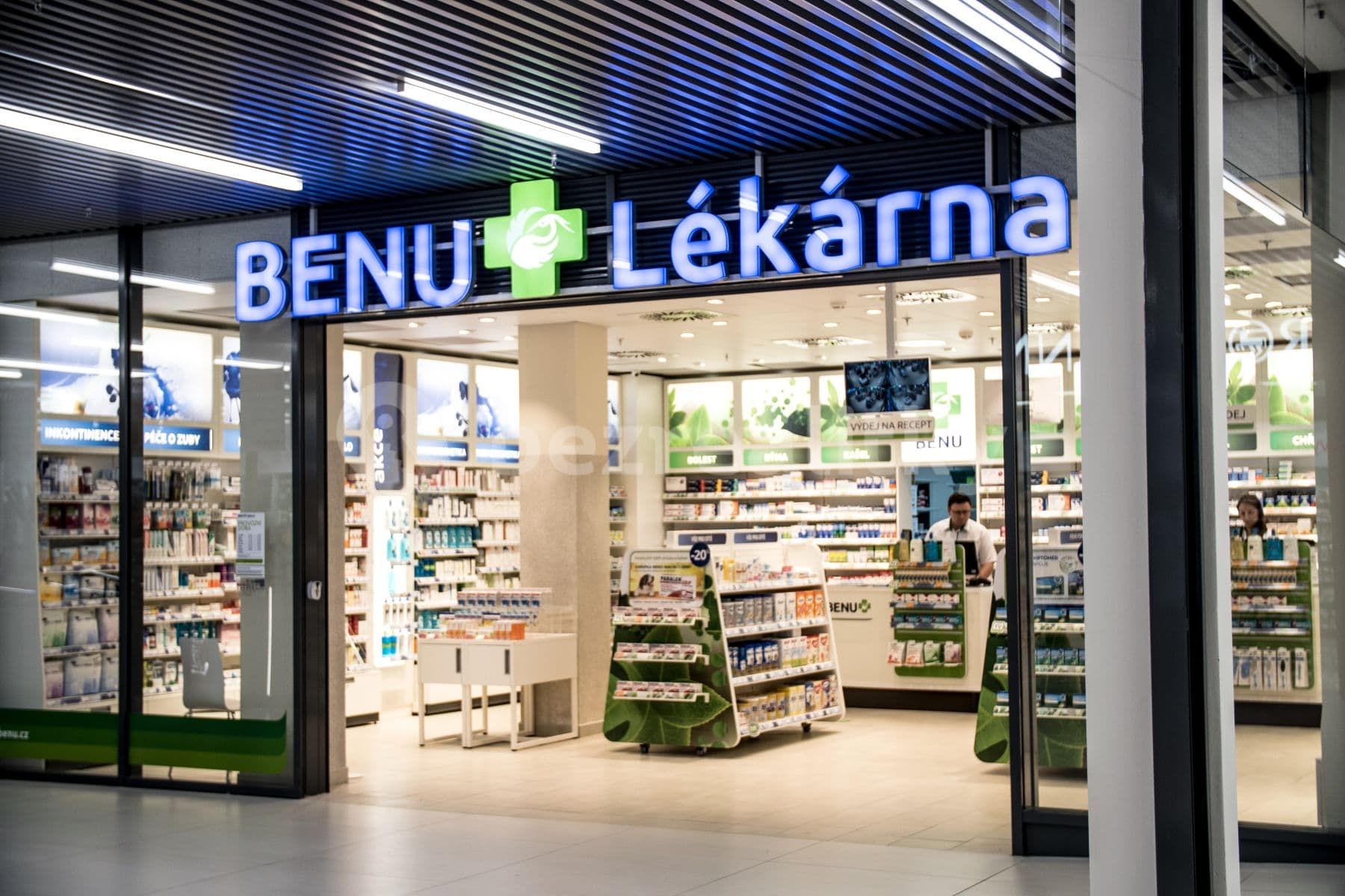Prenájom bytu 2-izbový 51 m², Mukařovského, Praha, Praha Prenájom bytu 2-izbový 51 m², Mukařovského, Praha, Praha
