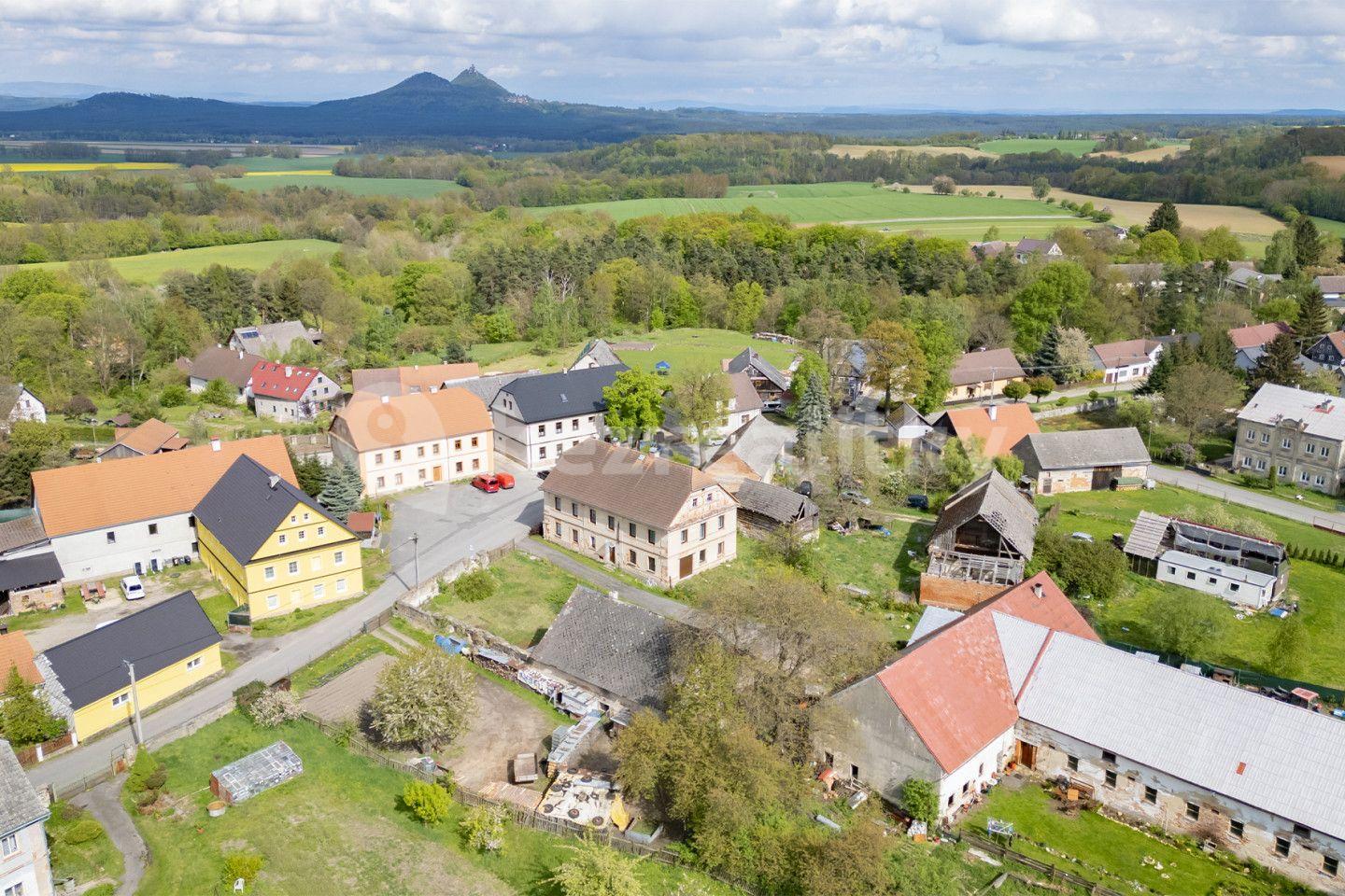 Predaj domu 330 m², pozemek 1.448 m², Ždírec, Liberecký kraj