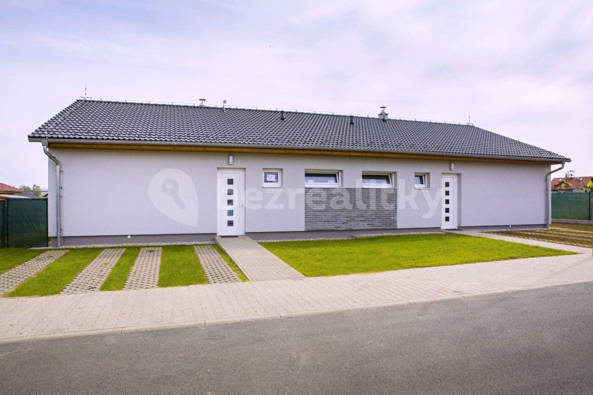 Predaj domu 84 m², pozemek 500 m², K Rokli, Kamenné Žehrovice, Středočeský kraj