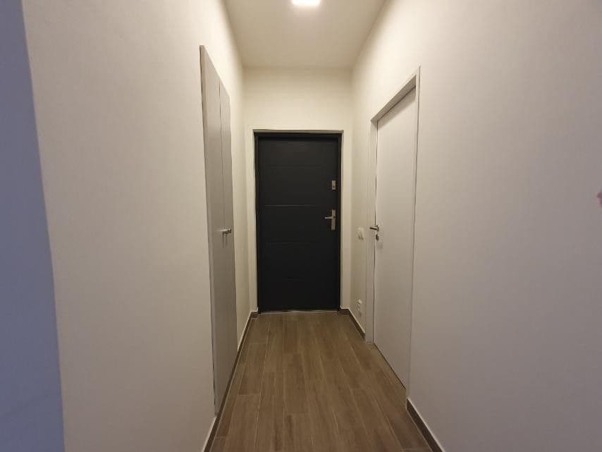 Prenájom bytu 1-izbový 35 m², U Stojanu, Praha, Praha Prenájom bytu 1-izbový 35 m², U Stojanu, Praha, Praha