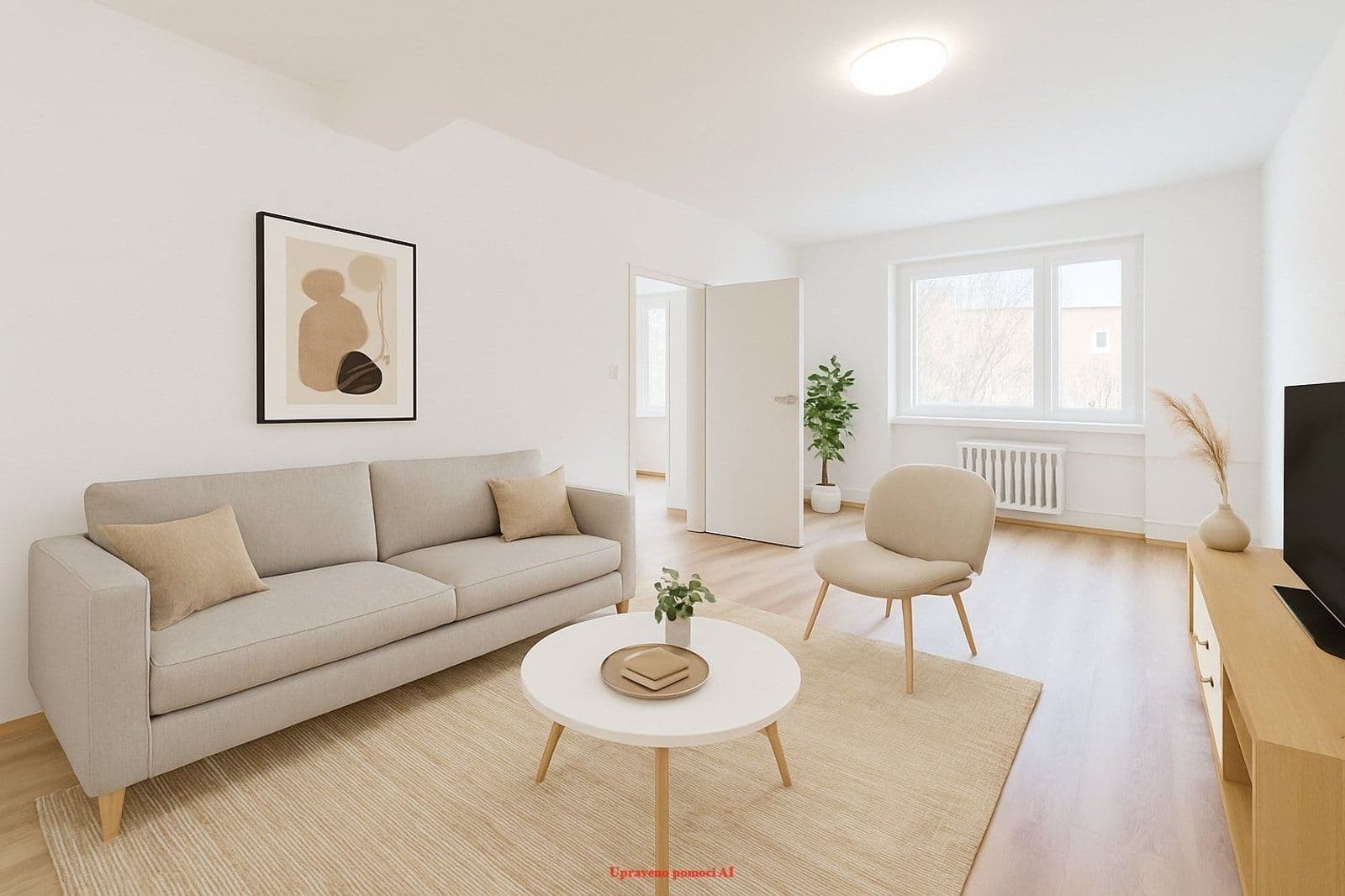 Prenájom bytu 3-izbový 59 m², 1. máje, Havířov, Moravskoslezský kraj Prenájom bytu 3-izbový 59 m², 1. máje, Havířov, Moravskoslezský kraj