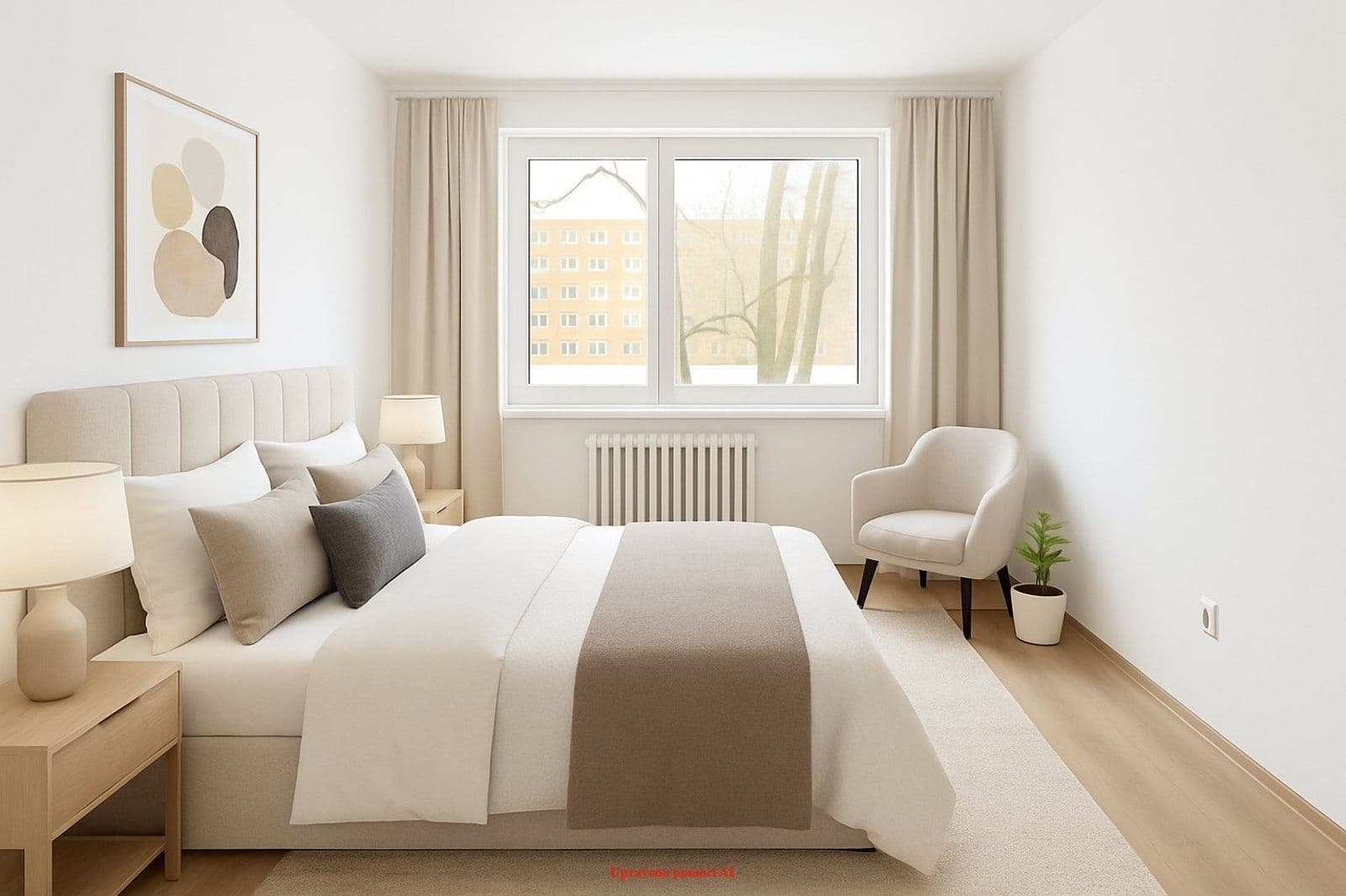 Prenájom bytu 3-izbový 59 m², 1. máje, Havířov, Moravskoslezský kraj Prenájom bytu 3-izbový 59 m², 1. máje, Havířov, Moravskoslezský kraj