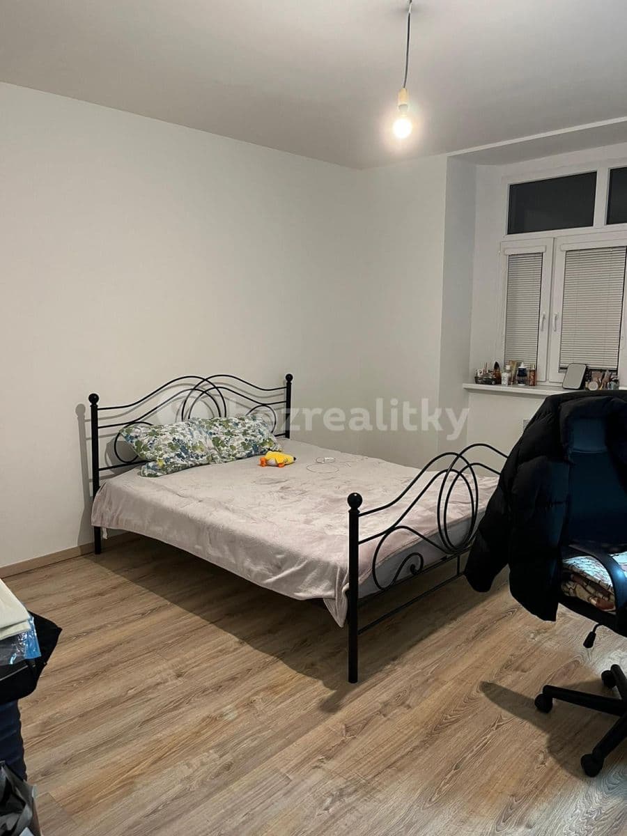 Prenájom bytu 2-izbový 44 m², U Družstev, Praha, Praha Prenájom bytu 2-izbový 44 m², U Družstev, Praha, Praha