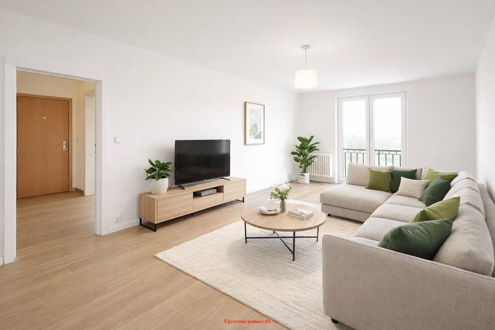 Prenájom bytu 2-izbový 55 m², Klidná, Havířov, Moravskoslezský kraj Prenájom bytu 2-izbový 55 m², Klidná, Havířov, Moravskoslezský kraj