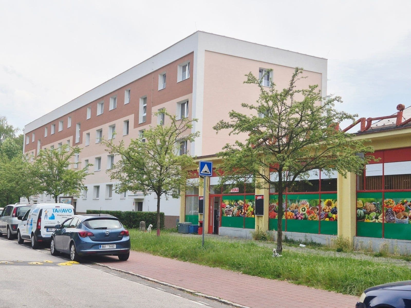 Prenájom bytu 2-izbový 55 m², Klidná, Havířov, Moravskoslezský kraj Prenájom bytu 2-izbový 55 m², Klidná, Havířov, Moravskoslezský kraj