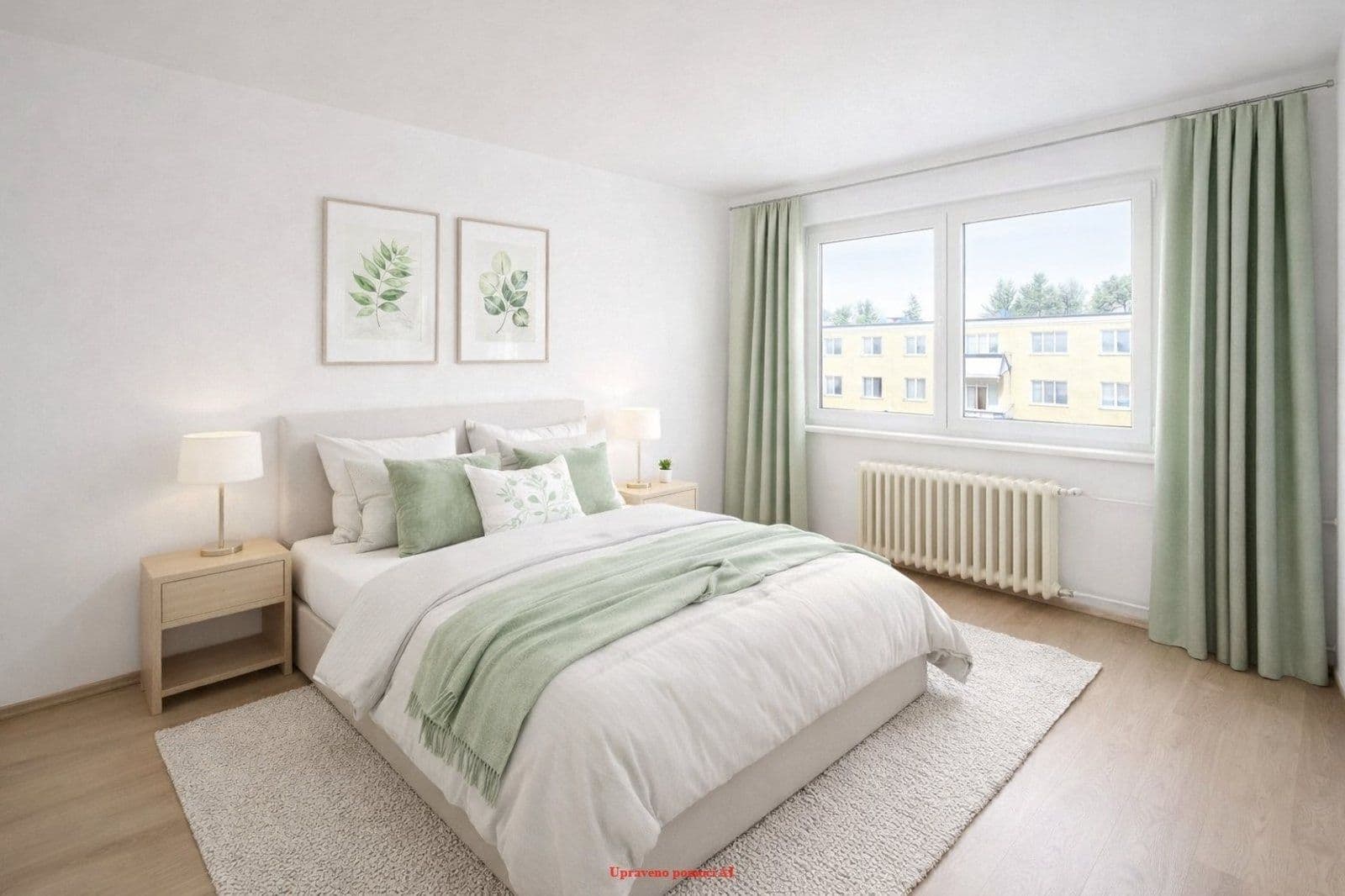 Prenájom bytu 2-izbový 55 m², Klidná, Havířov, Moravskoslezský kraj Prenájom bytu 2-izbový 55 m², Klidná, Havířov, Moravskoslezský kraj
