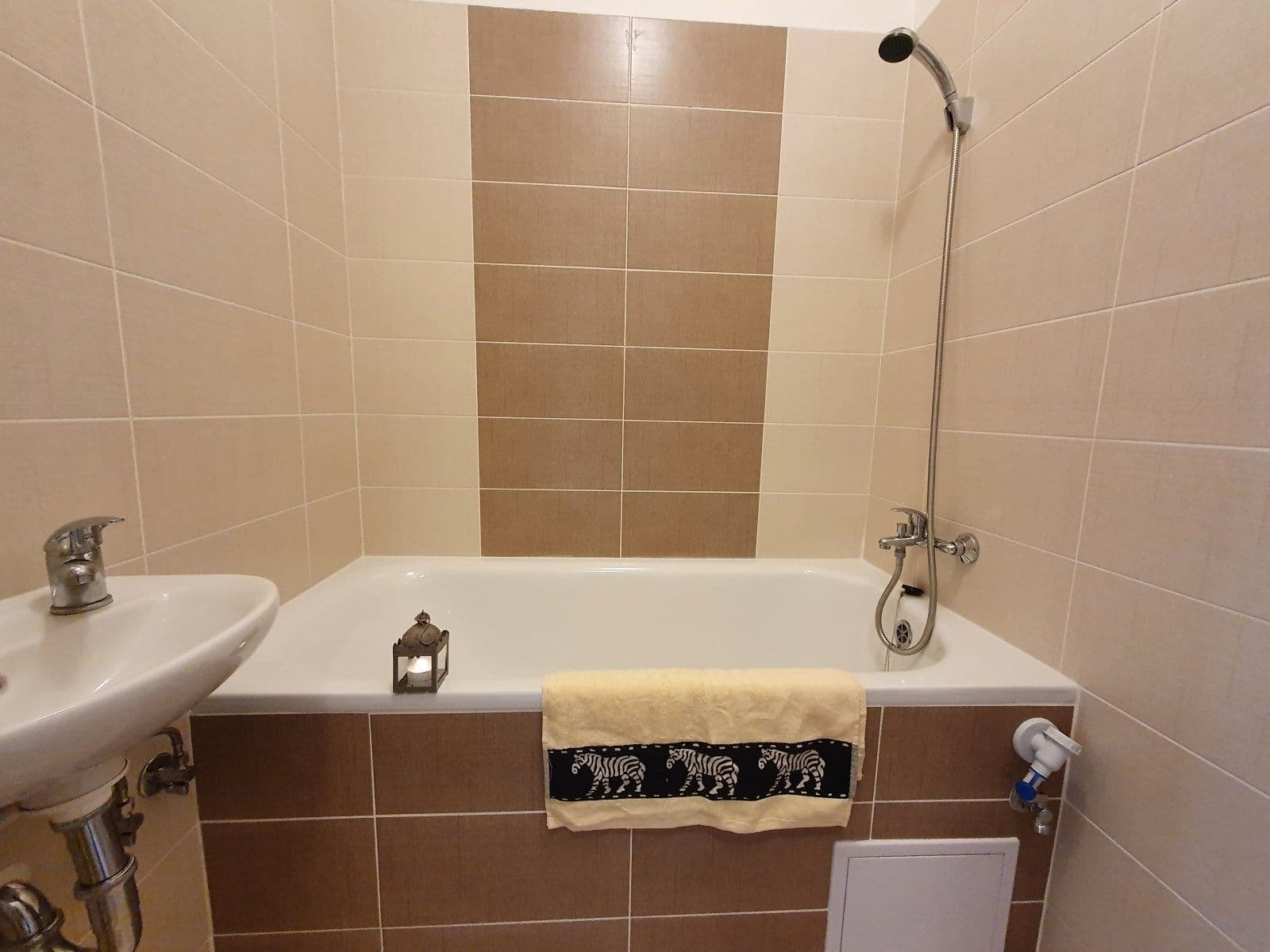 Prenájom bytu 2-izbový 55 m², Klidná, Havířov, Moravskoslezský kraj Prenájom bytu 2-izbový 55 m², Klidná, Havířov, Moravskoslezský kraj