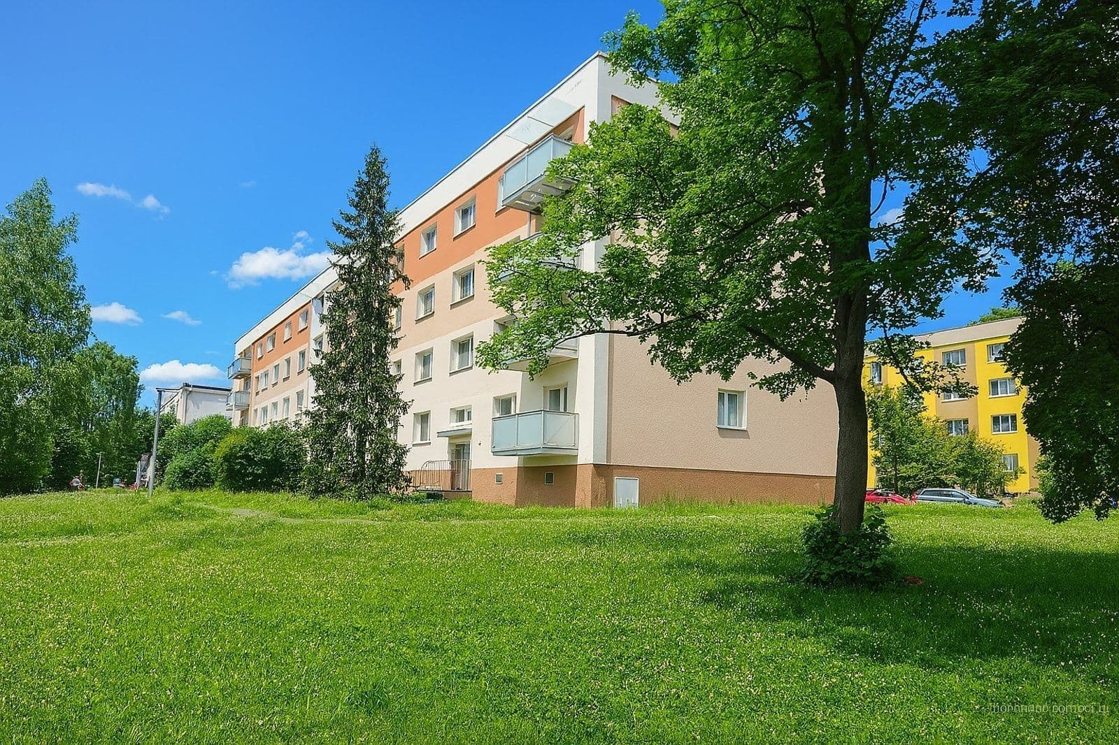 Prenájom bytu 2-izbový 55 m², Klidná, Havířov, Moravskoslezský kraj Prenájom bytu 2-izbový 55 m², Klidná, Havířov, Moravskoslezský kraj