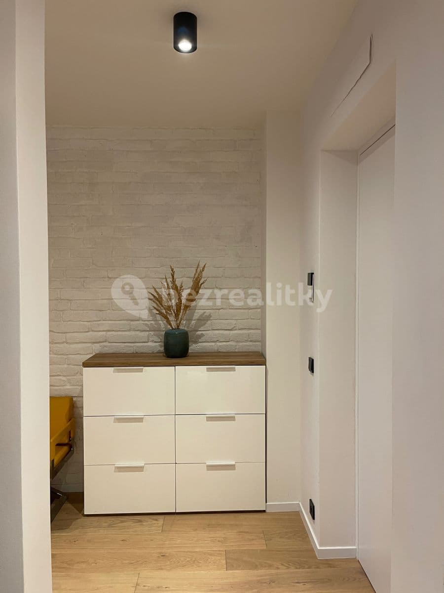 Prenájom bytu 3-izbový 120 m², Na Kopánku, Kunice, Středočeský kraj Prenájom bytu 3-izbový 120 m², Na Kopánku, Kunice, Středočeský kraj