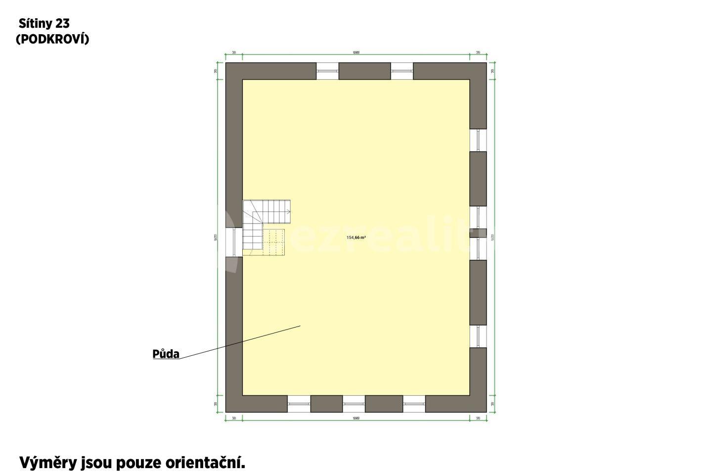 Predaj domu 340 m², pozemek 5.122 m², Mnichov, Karlovarský kraj