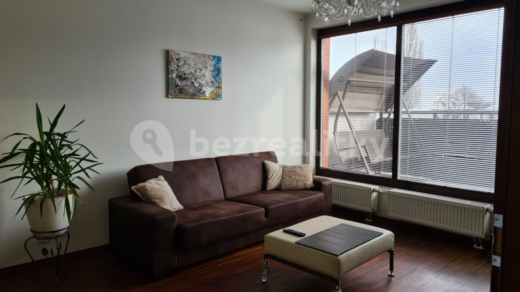 Prenájom bytu 2-izbový 50 m², Jeremiášova, Praha, Praha Prenájom bytu 2-izbový 50 m², Jeremiášova, Praha, Praha