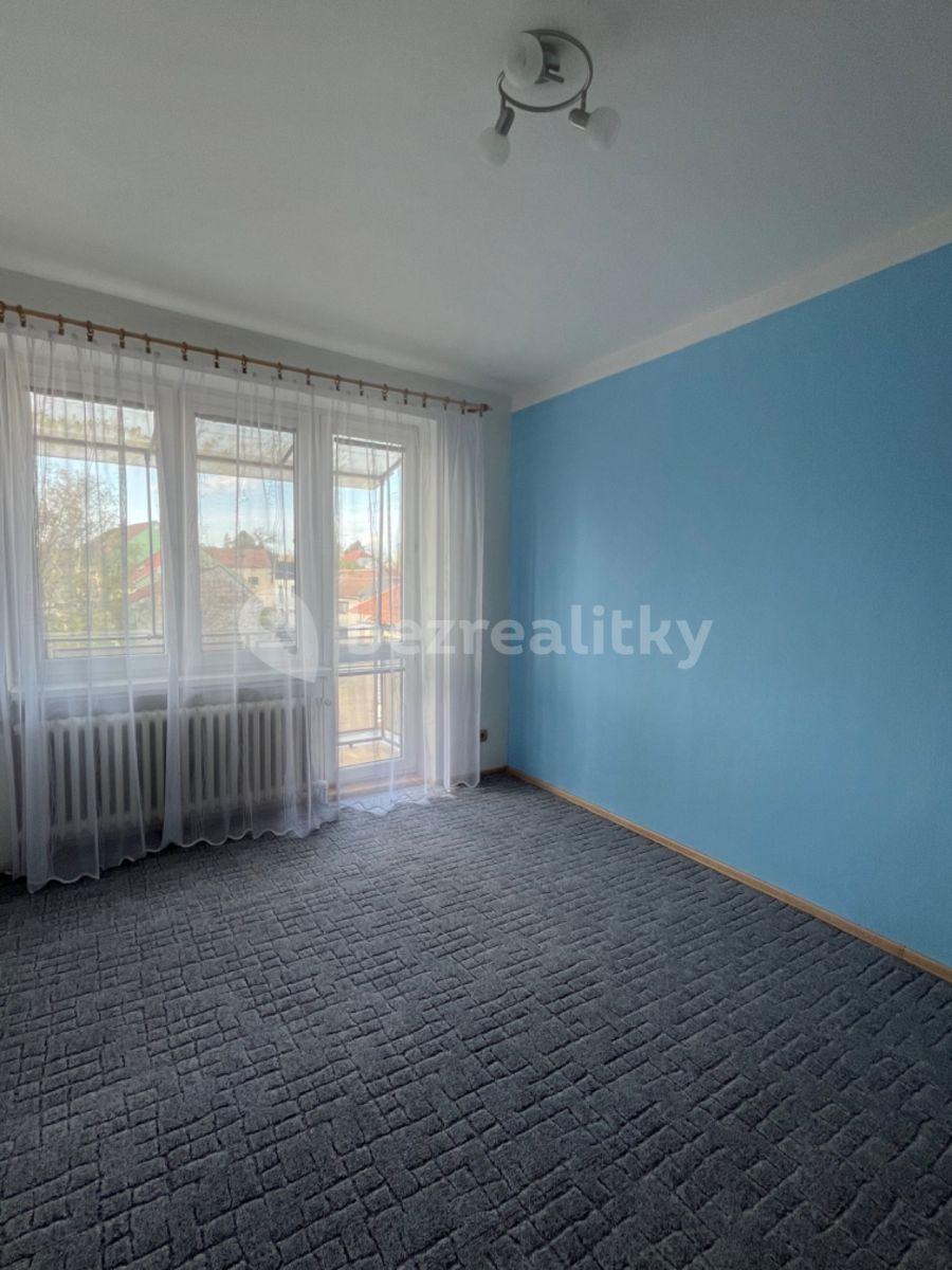 Predaj bytu 3-izbový 77 m², Palackého náměstí, Ivanovice na Hané, Jihomoravský kraj