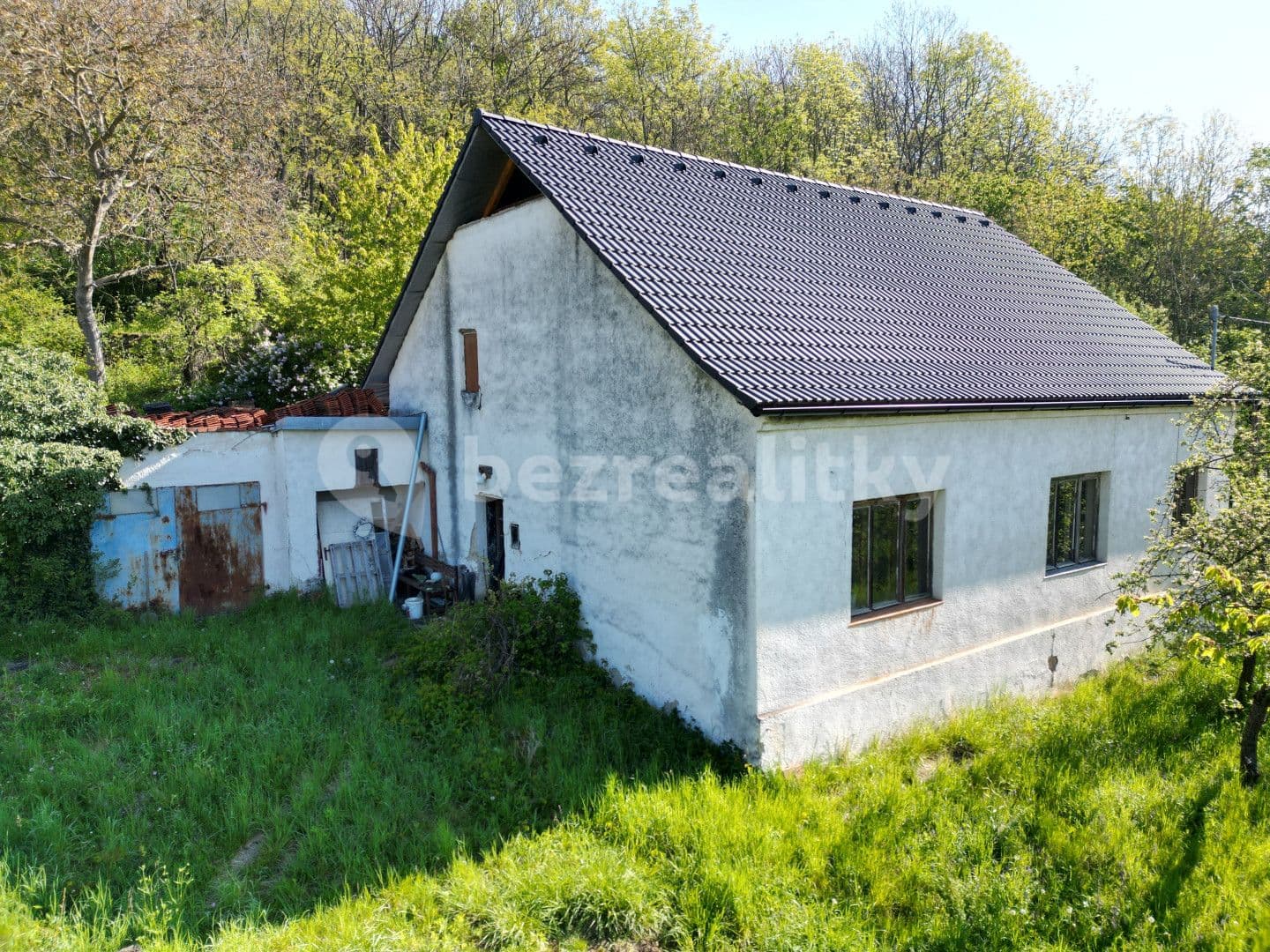 Predaj domu 160 m², pozemek 1.550 m², Vinohrady, Kostelec na Hané, Olomoucký kraj