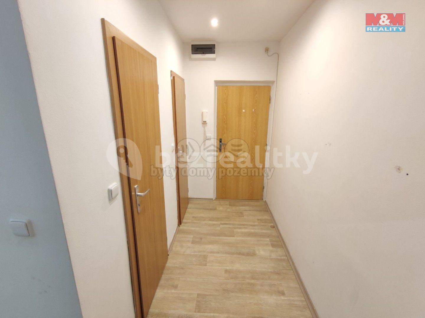 Predaj bytu 2-izbový 52 m², Alberta Kučery, Ostrava, Moravskoslezský kraj