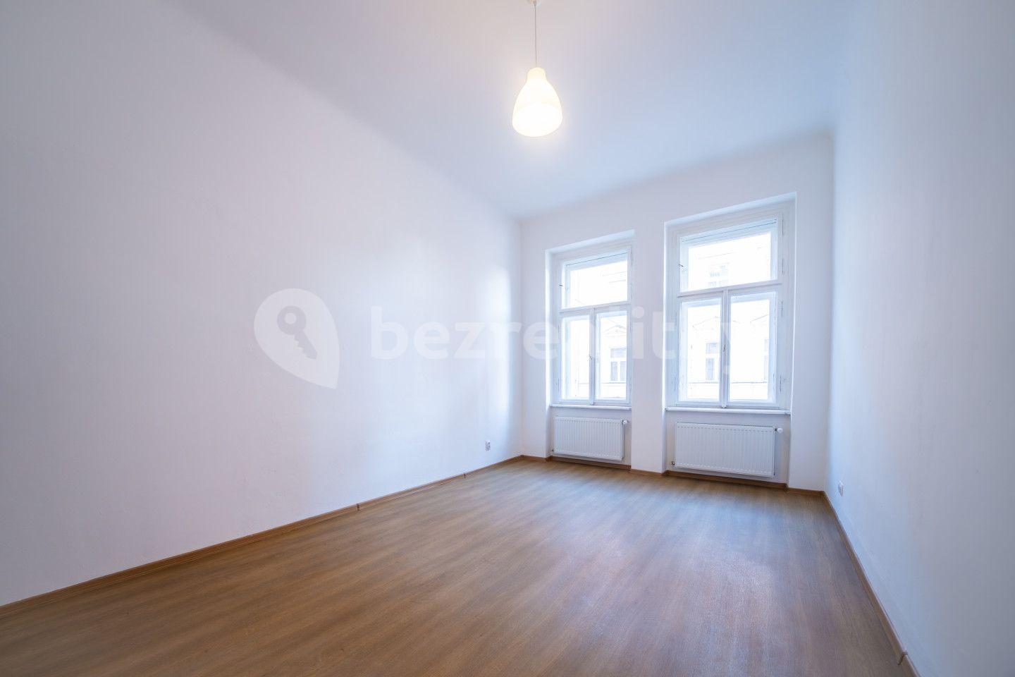 Predaj bytu 2-izbový 47 m², Sokolská, Praha, Praha
