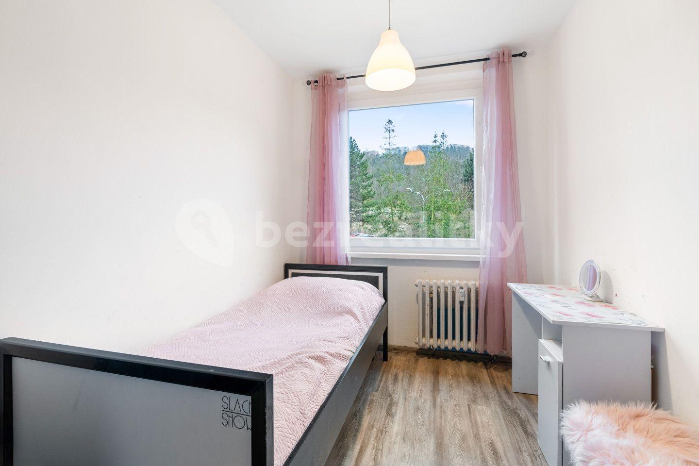 Predaj bytu 4-izbový 82 m², Vojanova, Ústí nad Labem, Ústecký kraj