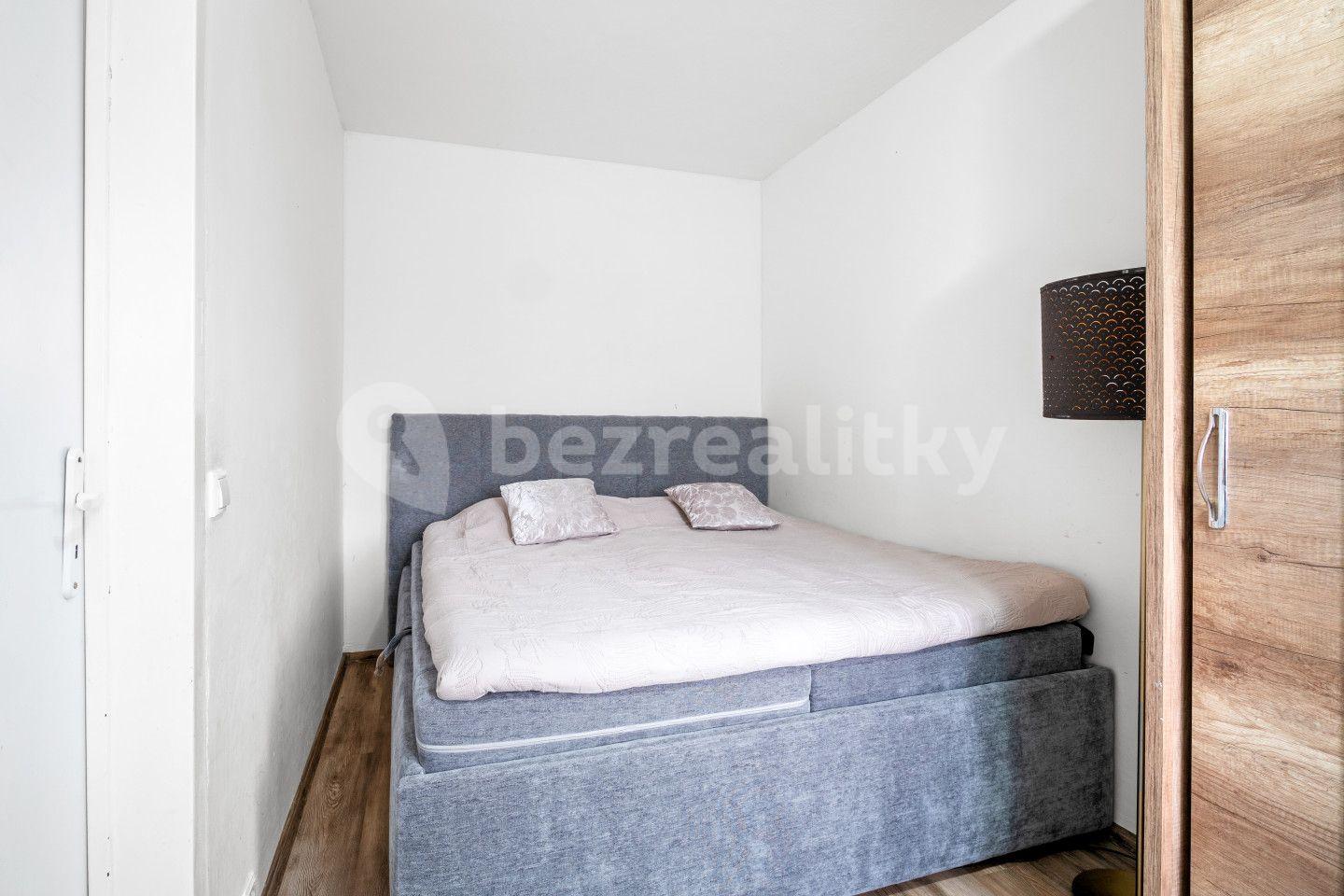 Predaj bytu 4-izbový 82 m², Vojanova, Ústí nad Labem, Ústecký kraj