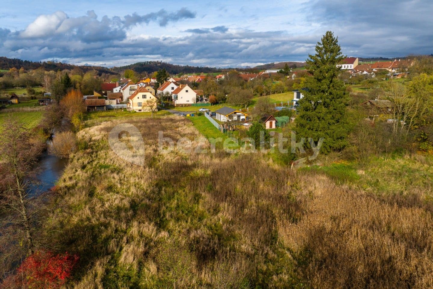 Predaj pozemku 7.983 m², Doubravice nad Svitavou, Jihomoravský kraj