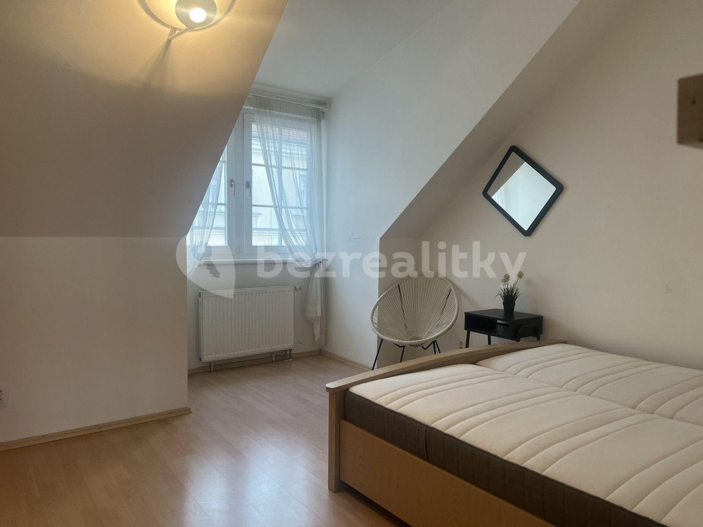 Predaj bytu 5-izbový 215 m², Chelčického, Praha, Praha