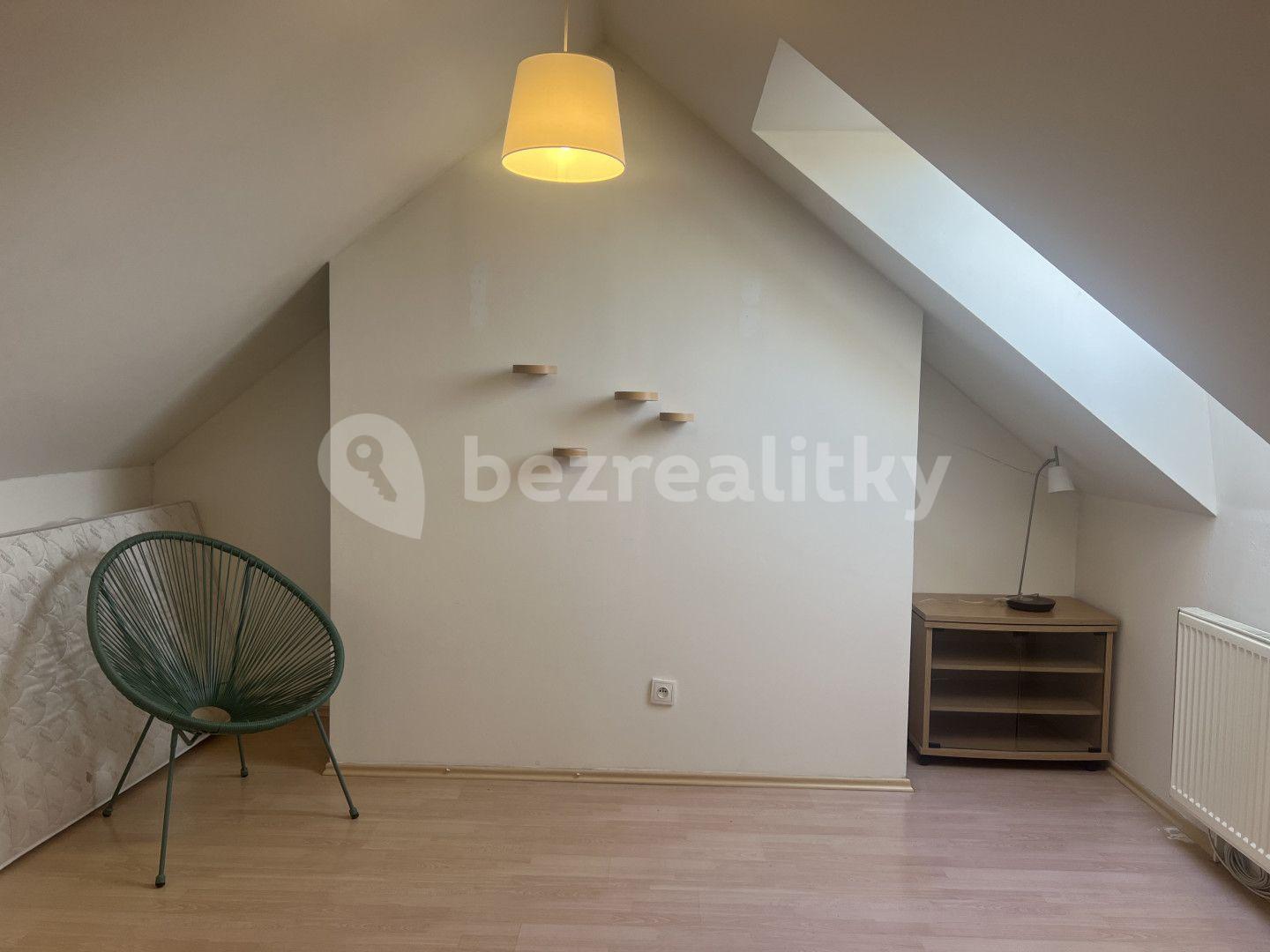 Predaj bytu 5-izbový 215 m², Chelčického, Praha, Praha