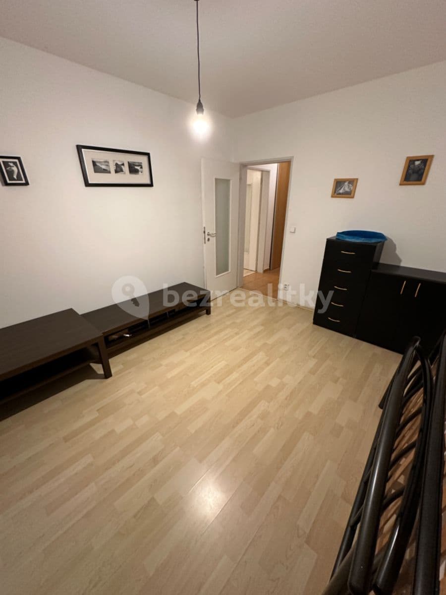 Prenájom bytu 2-izbový 50 m², B. Němcové, Hostivice, Středočeský kraj Prenájom bytu 2-izbový 50 m², B. Němcové, Hostivice, Středočeský kraj