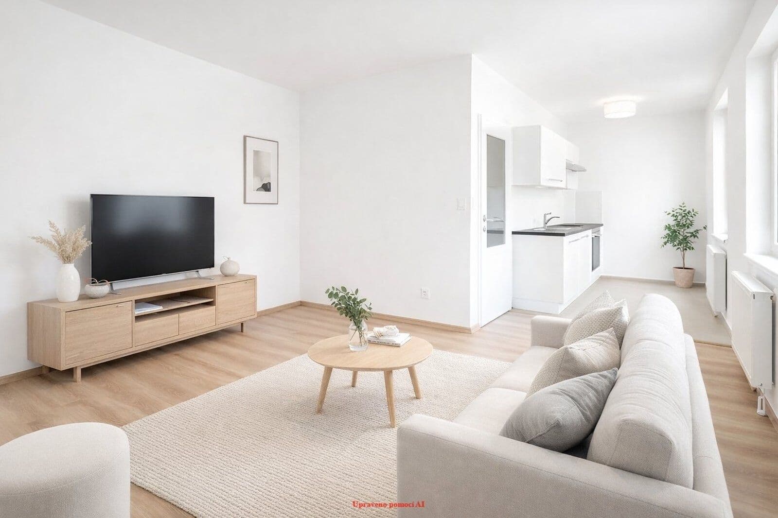 Prenájom bytu 2-izbový 38 m², Klimšova, Havířov, Moravskoslezský kraj Prenájom bytu 2-izbový 38 m², Klimšova, Havířov, Moravskoslezský kraj