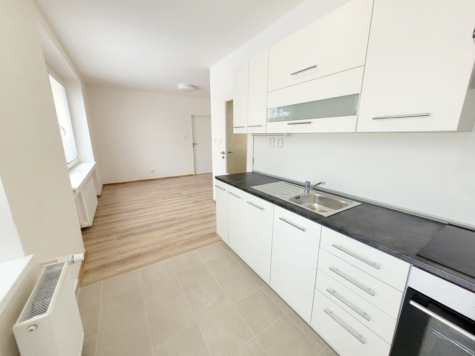 Prenájom bytu 2-izbový 38 m², Klimšova, Havířov, Moravskoslezský kraj Prenájom bytu 2-izbový 38 m², Klimšova, Havířov, Moravskoslezský kraj