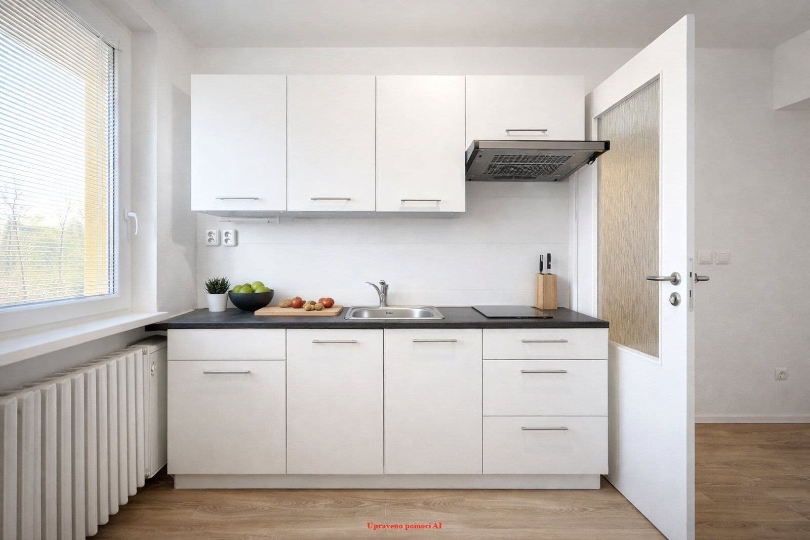 Prenájom bytu 1-izbový 30 m², Klimšova, Havířov, Moravskoslezský kraj Prenájom bytu 1-izbový 30 m², Klimšova, Havířov, Moravskoslezský kraj