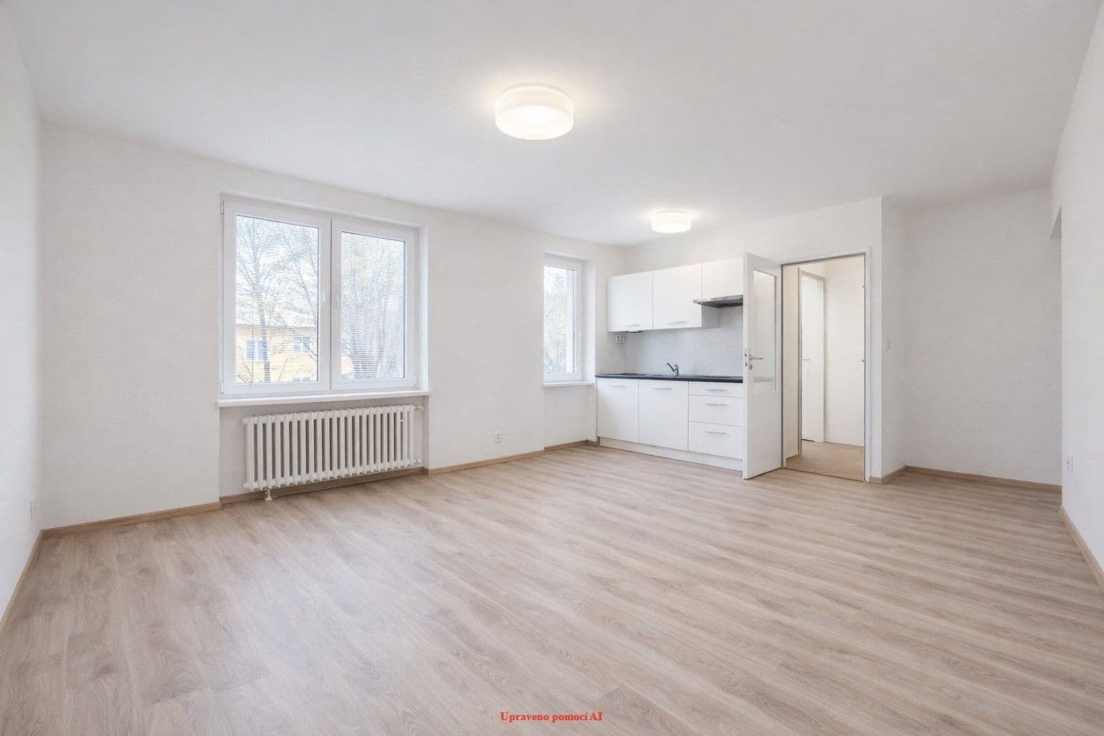 Prenájom bytu 1-izbový 30 m², Klimšova, Havířov, Moravskoslezský kraj Prenájom bytu 1-izbový 30 m², Klimšova, Havířov, Moravskoslezský kraj