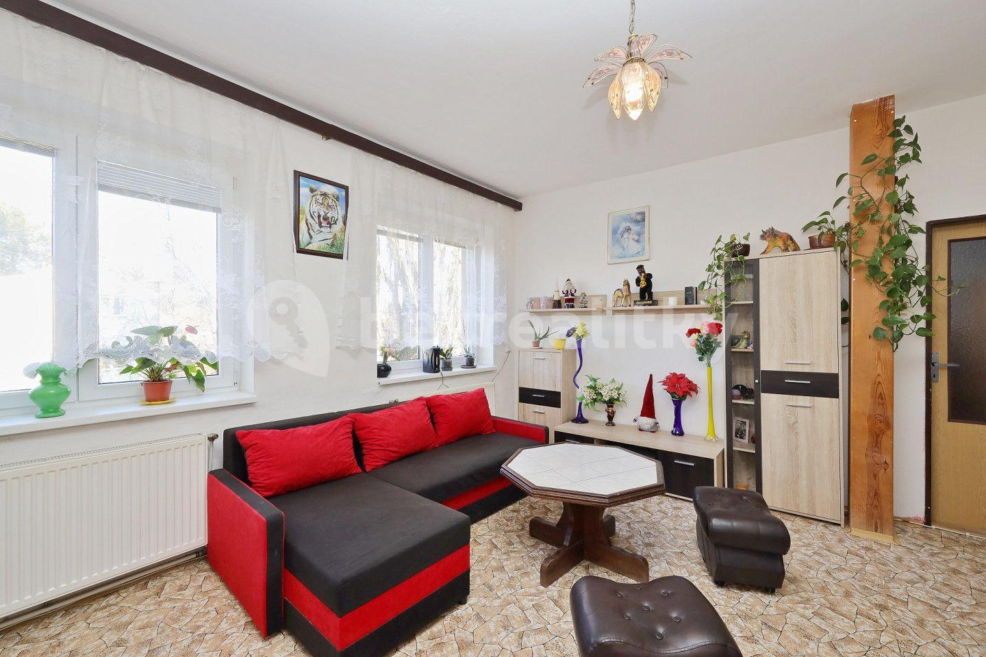 Predaj bytu 3-izbový 100 m², Valečov, Okrouhlice, Kraj Vysočina