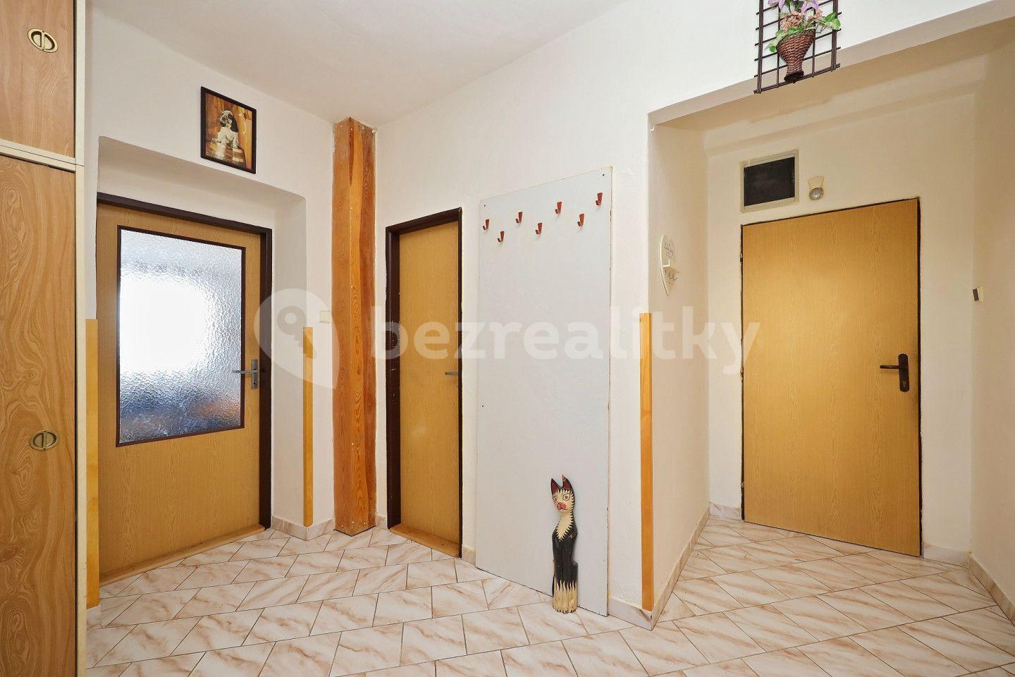 Predaj bytu 3-izbový 100 m², Valečov, Okrouhlice, Kraj Vysočina