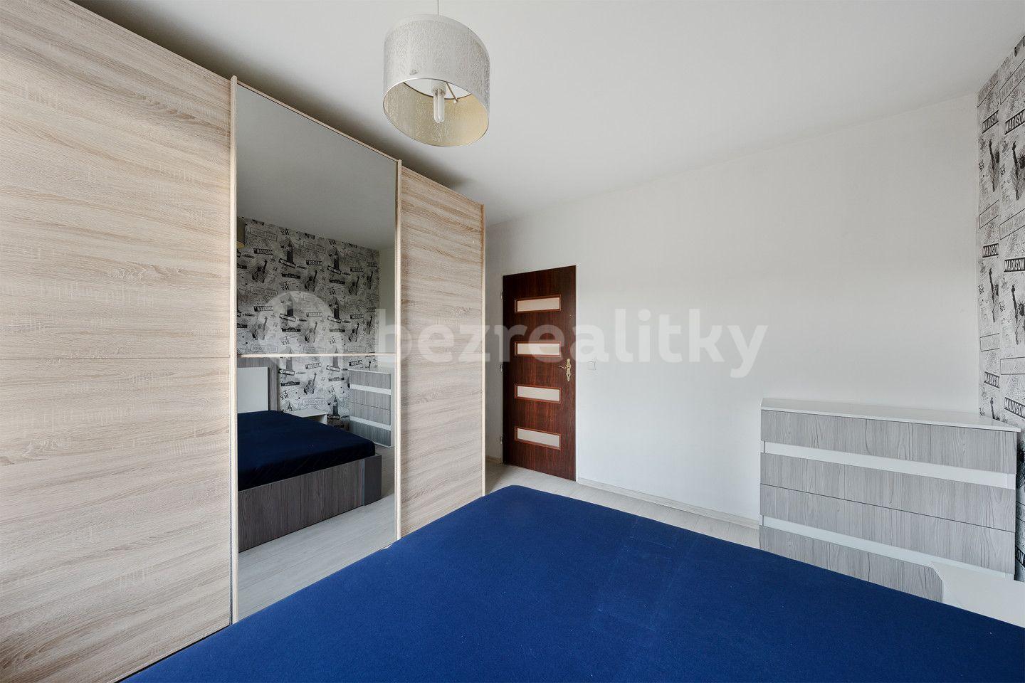 Predaj bytu 3-izbový 78 m², Ústí nad Labem, Ústecký kraj