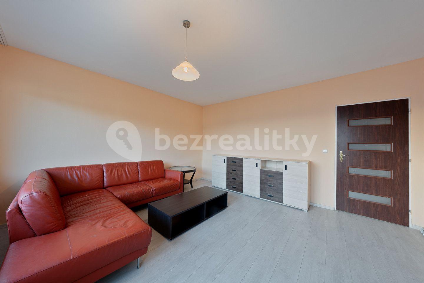 Predaj bytu 3-izbový 78 m², Ústí nad Labem, Ústecký kraj