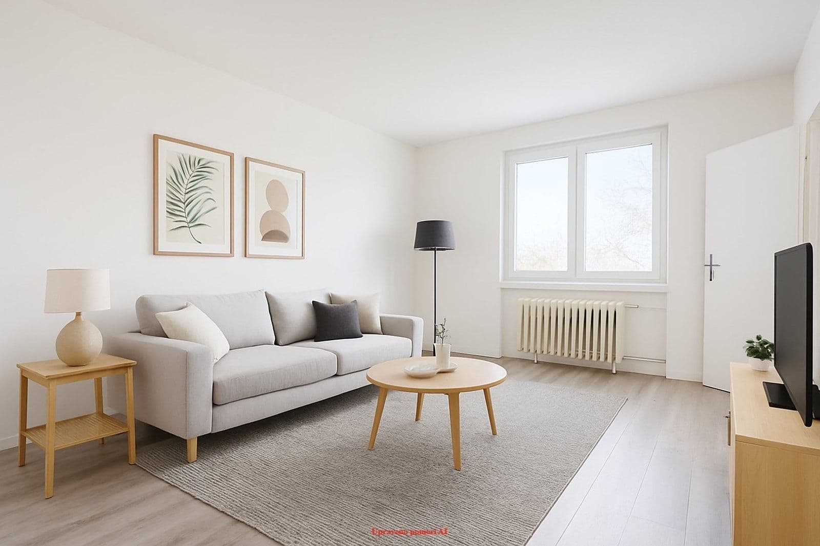 Prenájom bytu 2-izbový 51 m², Dlouhá třída, Havířov, Moravskoslezský kraj Prenájom bytu 2-izbový 51 m², Dlouhá třída, Havířov, Moravskoslezský kraj