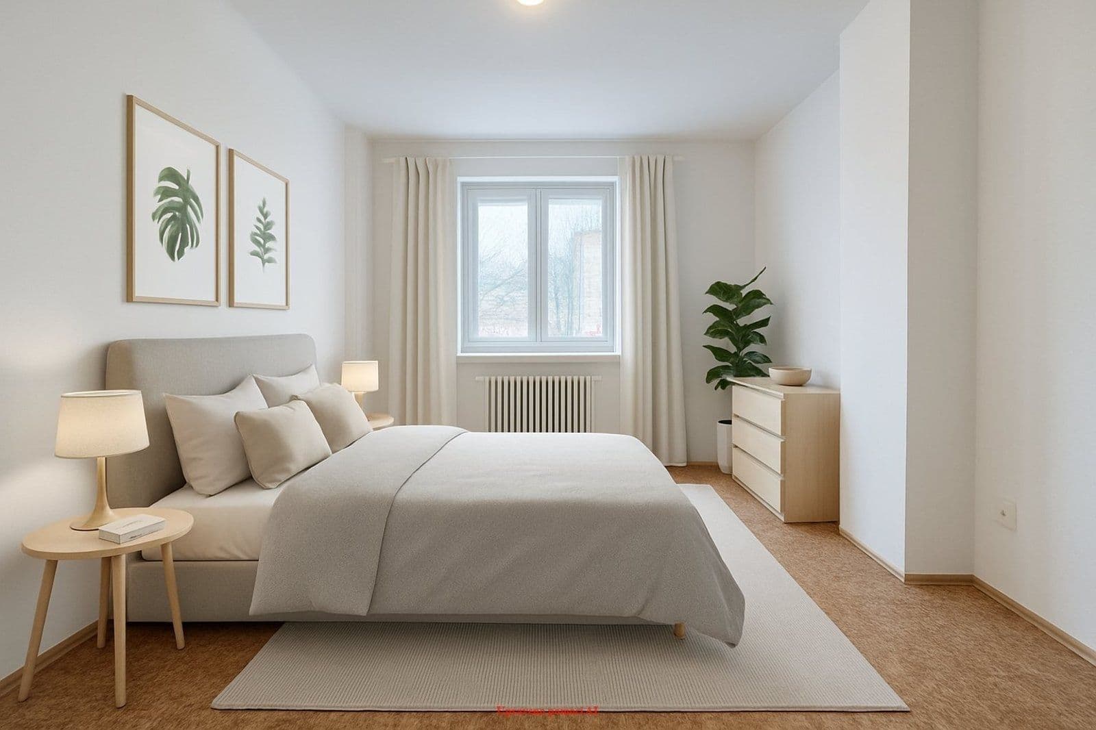 Prenájom bytu 2-izbový 51 m², Dlouhá třída, Havířov, Moravskoslezský kraj Prenájom bytu 2-izbový 51 m², Dlouhá třída, Havířov, Moravskoslezský kraj