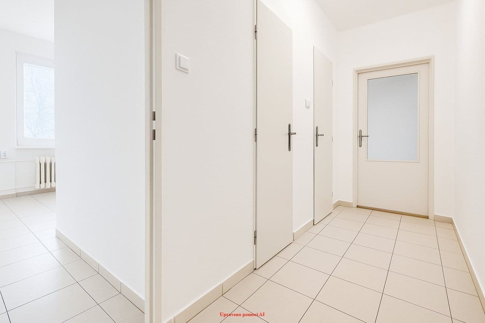 Prenájom bytu 2-izbový 51 m², Dlouhá třída, Havířov, Moravskoslezský kraj Prenájom bytu 2-izbový 51 m², Dlouhá třída, Havířov, Moravskoslezský kraj