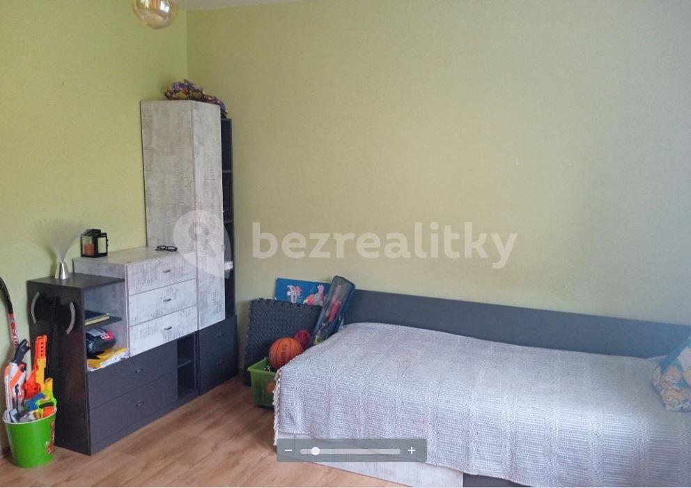 Predaj bytu 3-izbový 99 m², Černá Hora, Jihomoravský kraj