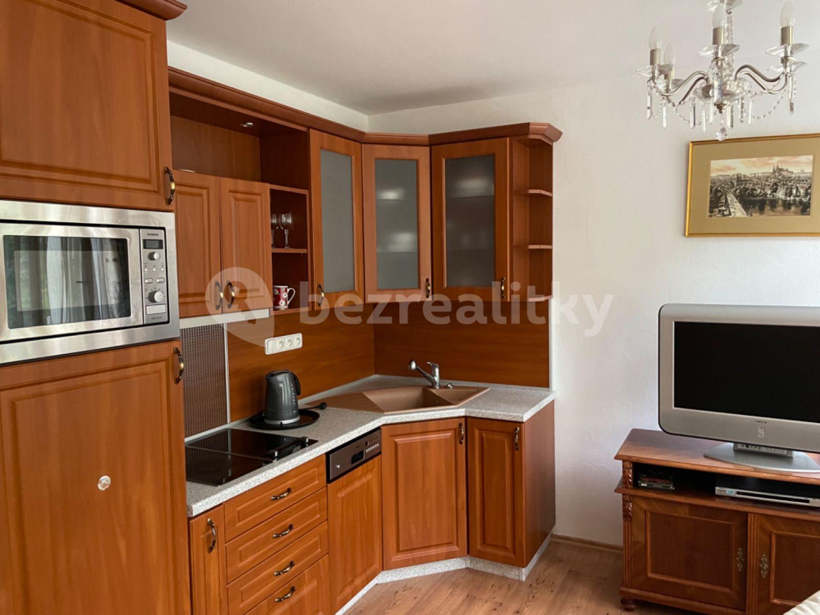 Predaj bytu 2-izbový 52 m², Mariánskolázeňská, Karlovy Vary, Karlovarský kraj