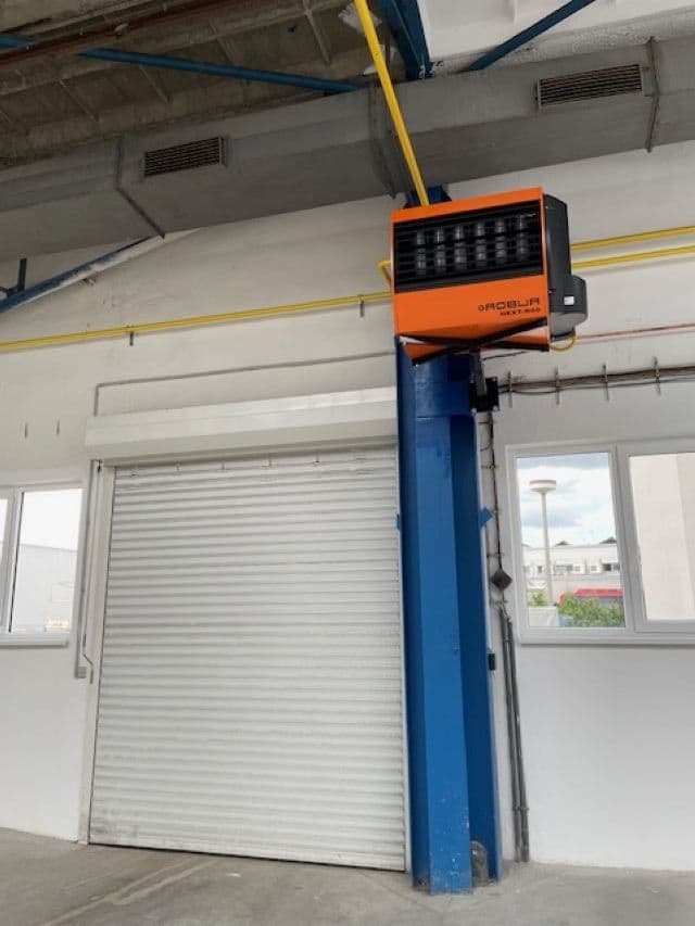 Prenájom nebytového priestoru 384 m², Hlinská, České Budějovice, Jihočeský kraj Prenájom nebytového priestoru 384 m², Hlinská, České Budějovice, Jihočeský kraj