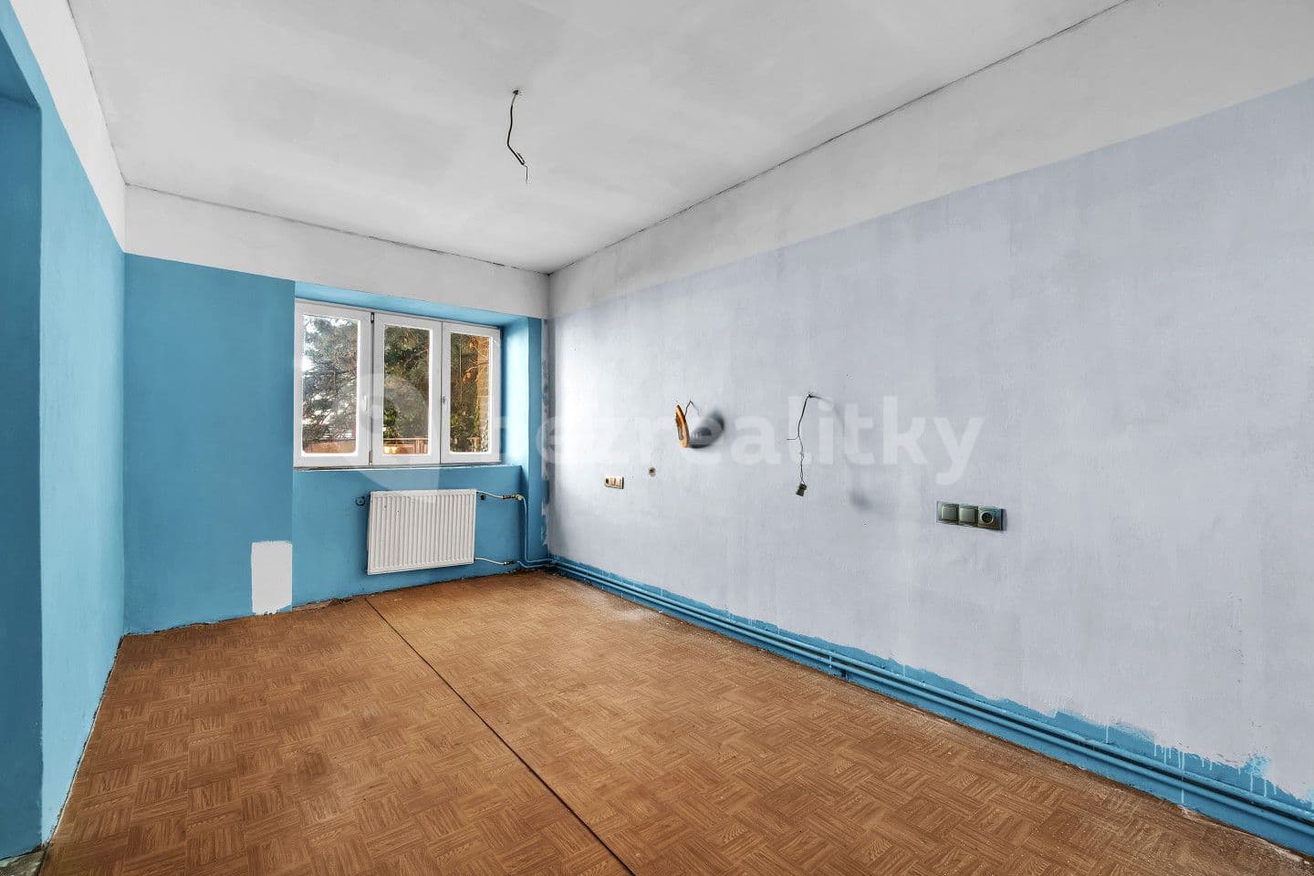 Predaj bytu 3-izbový 98 m², Čáslavská, Heřmanův Městec, Pardubický kraj