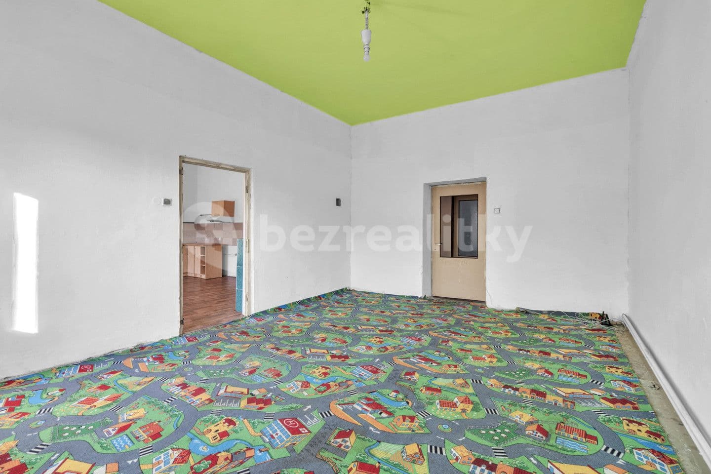 Predaj bytu 3-izbový 98 m², Čáslavská, Heřmanův Městec, Pardubický kraj