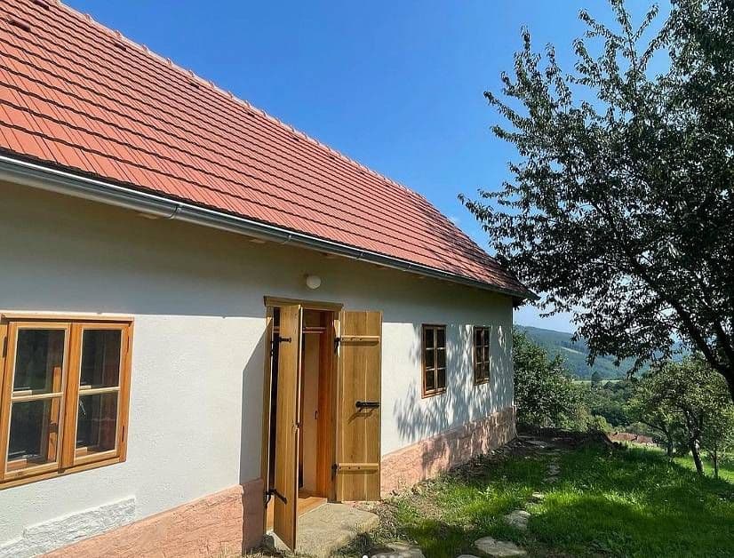 Prenájom rekreačného objektu, Žítková, Zlínský kraj Prenájom rekreačného objektu, Žítková, Zlínský kraj