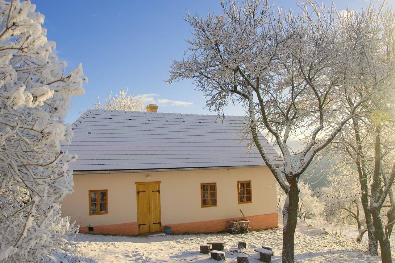 Prenájom rekreačného objektu, Žítková, Zlínský kraj Prenájom rekreačného objektu, Žítková, Zlínský kraj