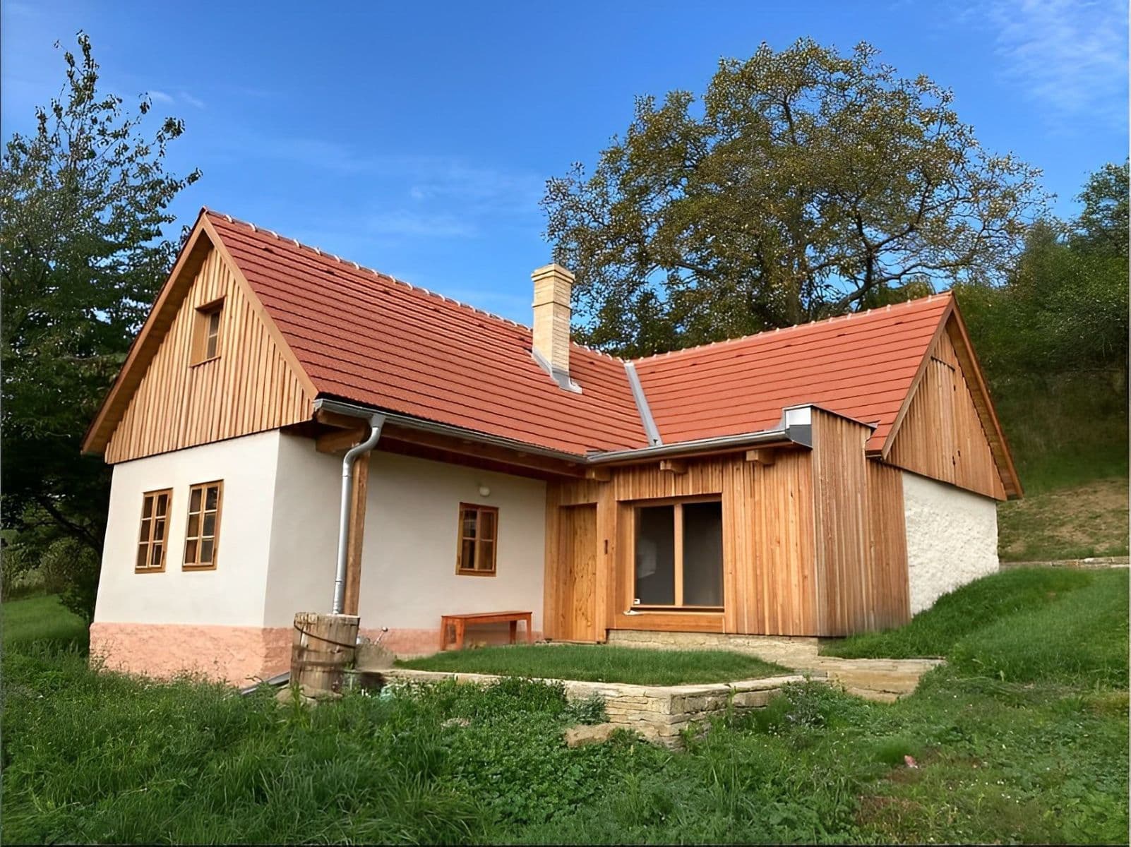 Prenájom rekreačného objektu, Žítková, Zlínský kraj Prenájom rekreačného objektu, Žítková, Zlínský kraj