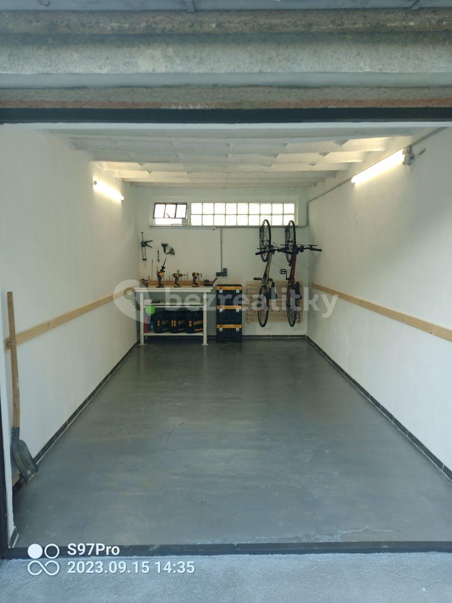 Predaj garáže 18 m², Brno, Jihomoravský kraj