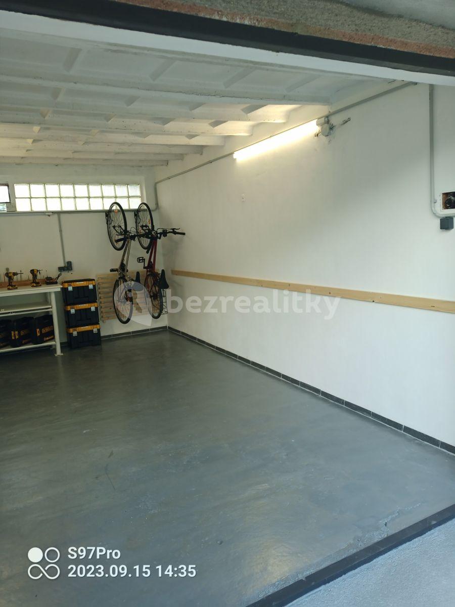 Predaj garáže 18 m², Brno, Jihomoravský kraj
