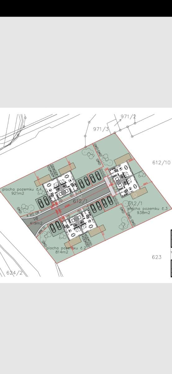 Predaj pozemku 3.201 m², 10142, Žižice, Středočeský kraj Predaj pozemku 3.201 m², 10142, Žižice, Středočeský kraj