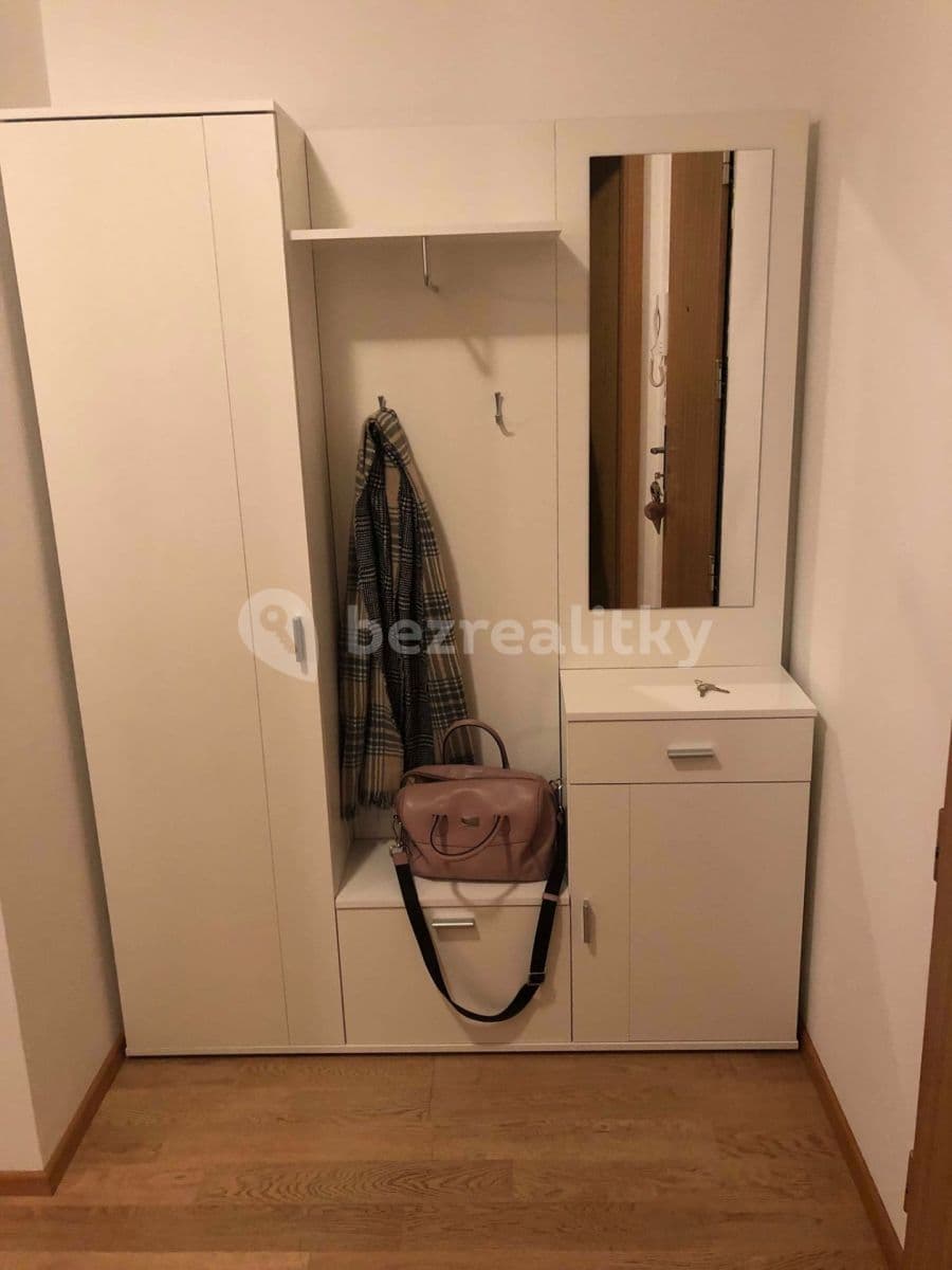 Prenájom bytu 2-izbový 58 m², Matějkova, Praha, Praha Prenájom bytu 2-izbový 58 m², Matějkova, Praha, Praha